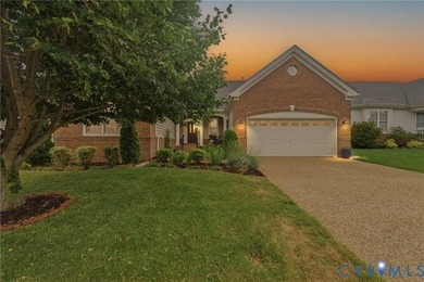 Experience refined golf course living at 6792 Tarpley's Tavern - photo 1
