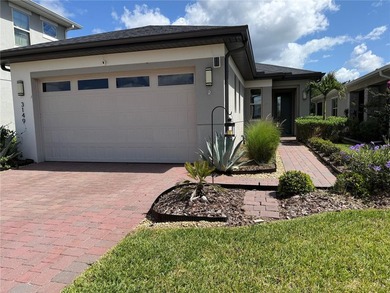 Buck Lake - Osceola County Home For Sale in Saint Cloud Florida