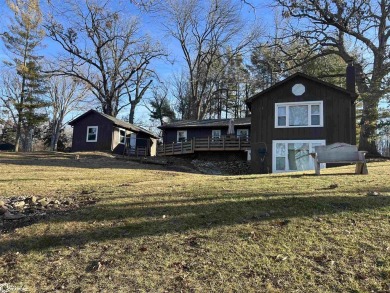 Mississippi River - Hancock County Home For Sale in Hamilton Illinois