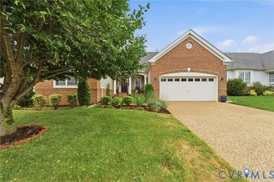 Experience refined golf course living at 6792 Tarpley's Tavern - photo 2