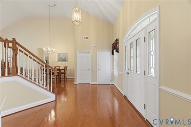 Experience refined golf course living at 6792 Tarpley's Tavern - photo 4