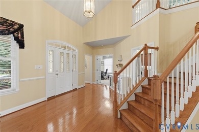 Experience refined golf course living at 6792 Tarpley's Tavern - photo 5
