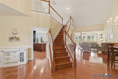 Experience refined golf course living at 6792 Tarpley's Tavern - photo 6