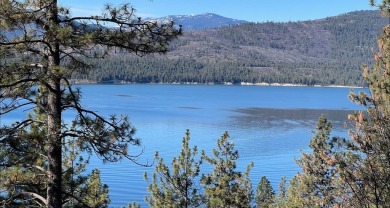 Lake Roosevelt - Stevens County Acreage For Sale in Gifford Washington