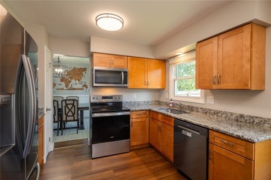 From the moment you arrive, 181 Pebbleview Drive radiates true - photo 11