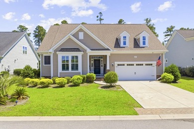 Plantation Lakes  Home For Sale in Myrtle Beach South Carolina