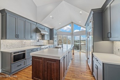 Experience the best of Knoxville lake living at 2426 Caravel - photo 11