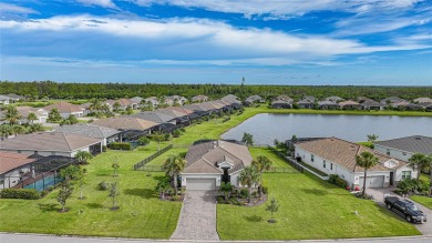 (private lake, pond, creek) Home For Sale in Port Charlotte Florida