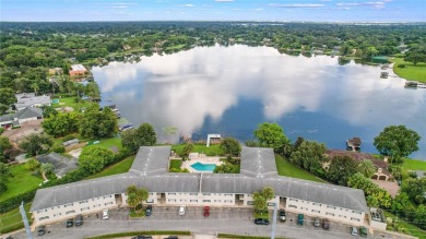 Lake Condo For Sale in Orlando, Florida