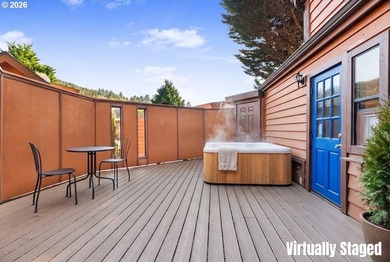 Updated coastal cottage in the sought-after Chetco River Resort - photo 12