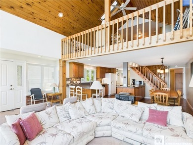 Welcome to your perfect getaway on beautiful Chautauqua Lake! - photo 13