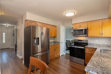From the moment you arrive, 181 Pebbleview Drive radiates true - photo 13