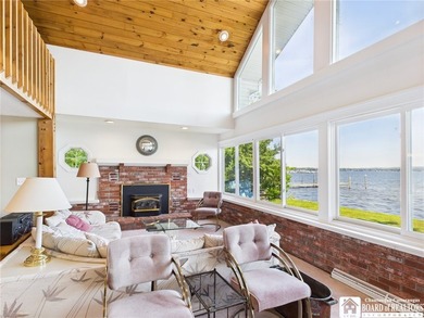 Welcome to your perfect getaway on beautiful Chautauqua Lake! - photo 14