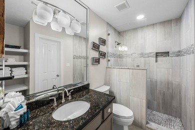 Welcome to Grand Caribbean West Unit 214, a turnkey, fully - photo 16