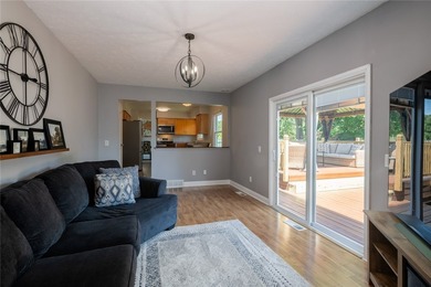 From the moment you arrive, 181 Pebbleview Drive radiates true - photo 17