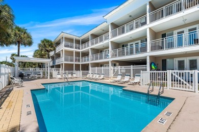 Welcome to Grand Caribbean West Unit 214, a turnkey, fully - photo 18