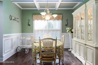 Enjoy Resort-Style Living in Champions Ridge at Mid South Club! - photo 19