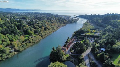 Updated coastal cottage in the sought-after Chetco River Resort - photo 19