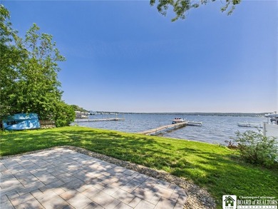 Welcome to your perfect getaway on beautiful Chautauqua Lake! - photo 21