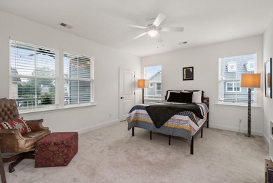 GOLF COURSE LIVING ! Discover effortless Lowcountry living in