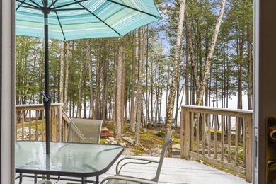 Wake up to breathtaking sunrises over Sebago Lake from this - photo 21
