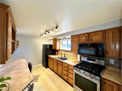 This inviting ranch-style home offers the ease and comfort of - photo 21