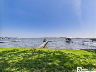 Welcome to your perfect getaway on beautiful Chautauqua Lake! - photo 22