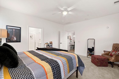 GOLF COURSE LIVING ! Discover effortless Lowcountry living in