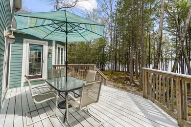 Wake up to breathtaking sunrises over Sebago Lake from this - photo 22