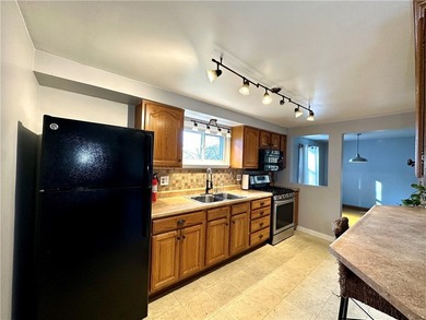 This inviting ranch-style home offers the ease and comfort of - photo 22