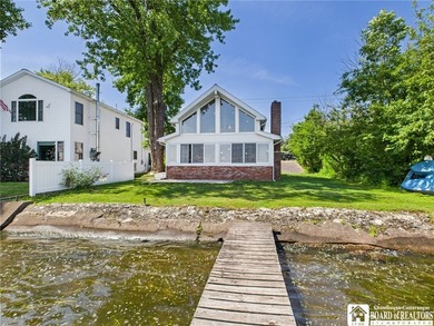 Welcome to your perfect getaway on beautiful Chautauqua Lake! - photo 23