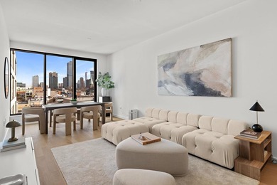 East Facing Two Bedroom with World Trade Center Views! One Jones - photo 3