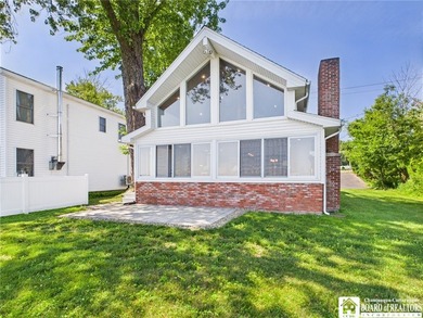 Welcome to your perfect getaway on beautiful Chautauqua Lake! - photo 24