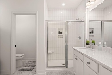 GOLF COURSE LIVING ! Discover effortless Lowcountry living in