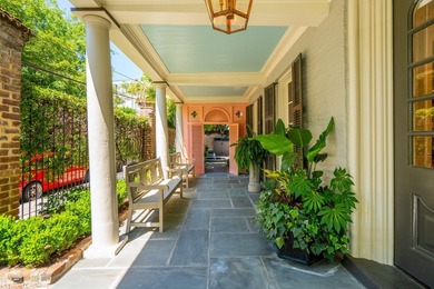 Gracefully restored and rich in Charleston history, this - photo 4