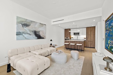 East Facing Two Bedroom with World Trade Center Views! One Jones - photo 4