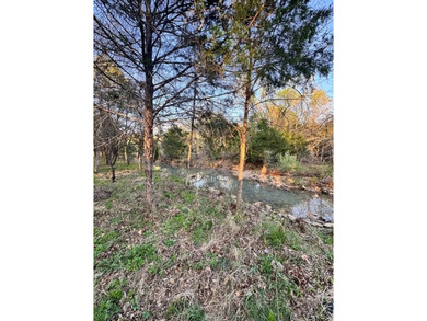 57 Acres with Home for Sale in Tuskahoma, Oklahoma - Creek Front - photo 24