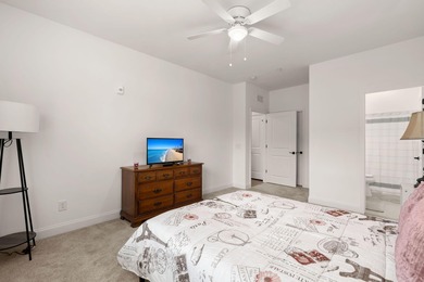 GOLF COURSE LIVING ! Discover effortless Lowcountry living in