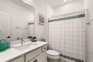 GOLF COURSE LIVING ! Discover effortless Lowcountry living in