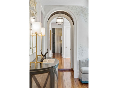 Gracefully restored and rich in Charleston history, this - photo 7