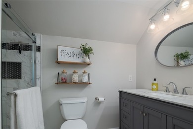 From the moment you arrive, 181 Pebbleview Drive radiates true - photo 28