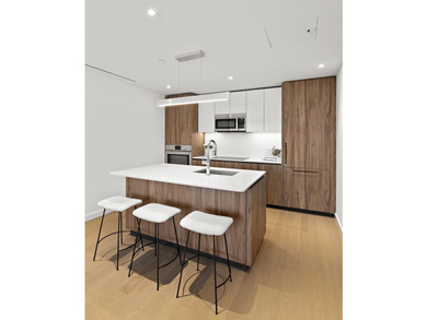 East Facing Two Bedroom with World Trade Center Views! One Jones - photo 8
