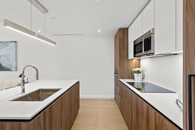 East Facing Two Bedroom with World Trade Center Views! One Jones - photo 9