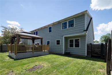 From the moment you arrive, 181 Pebbleview Drive radiates true - photo 38