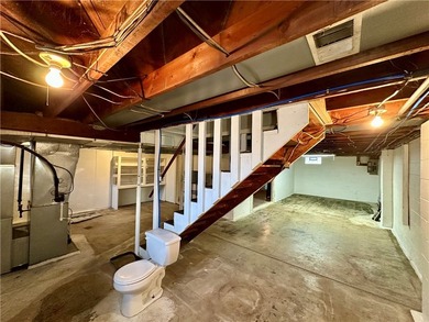 This inviting ranch-style home offers the ease and comfort of - photo 38
