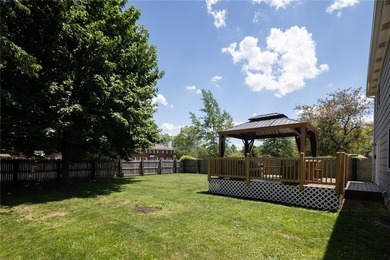 From the moment you arrive, 181 Pebbleview Drive radiates true - photo 39