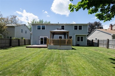 From the moment you arrive, 181 Pebbleview Drive radiates true - photo 40