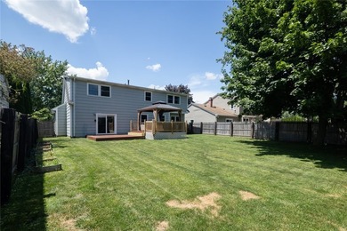 From the moment you arrive, 181 Pebbleview Drive radiates true - photo 41