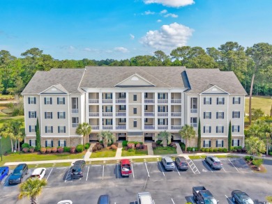 Lake Condo For Sale in Murrells Inlet, South Carolina