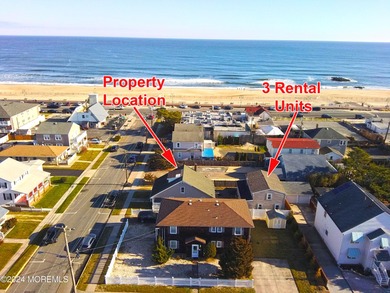 Lake Como Home Sale Pending in Belmar New Jersey